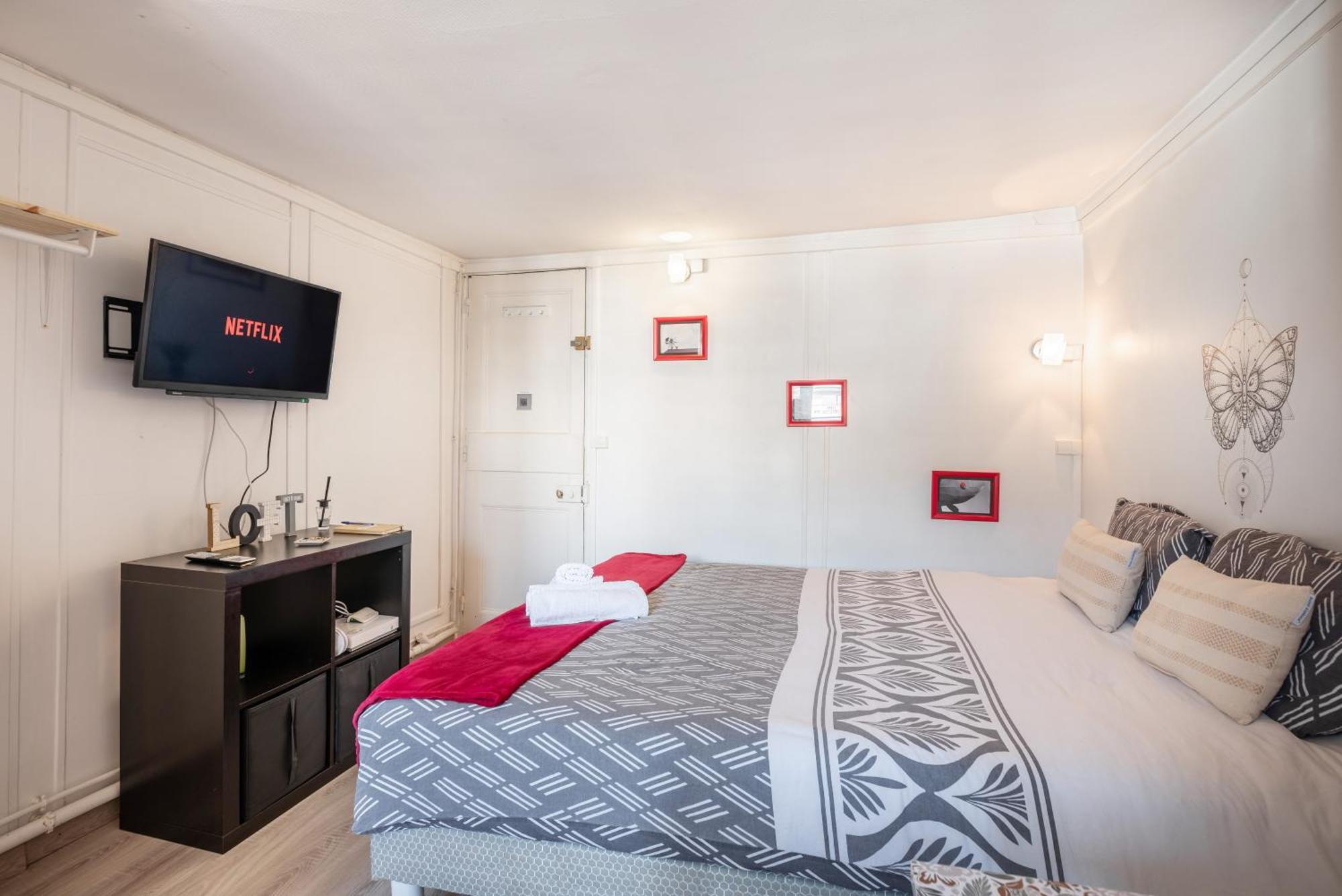 Le Prestige Grenoble Hypercentre Apartment Exterior photo