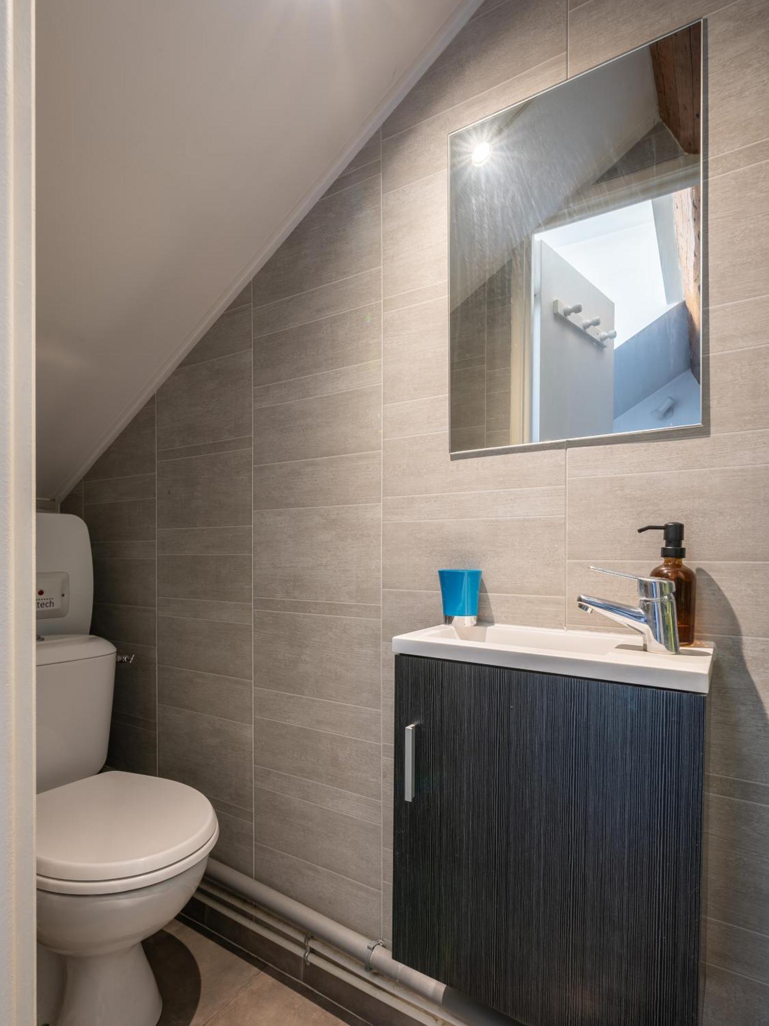 Le Prestige Grenoble Hypercentre Apartment Exterior photo
